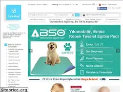 Sites similar to careshop.com.tr