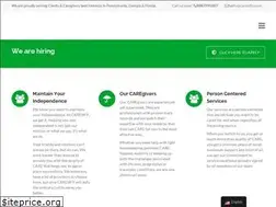 Sites similar to caresify.com