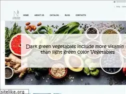Sites similar to careskinnutritions.com