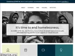 Sites similar to caresny.org