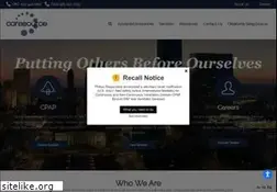 Sites similar to caresourceok.com