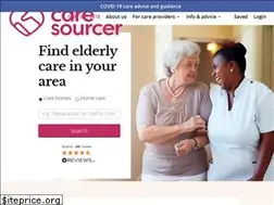 Sites similar to caresourcer.com