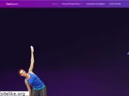 Sites similar to carespace.ai