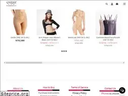 Sites similar to caresse.com.tw