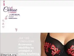Sites similar to caresse.cz