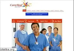 Sites similar to carestaf.com