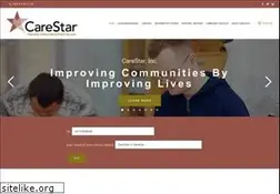 Sites similar to carestar.com
