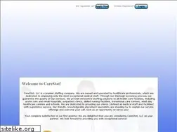 Sites similar to carestat.org