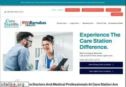Sites similar to carestationmedical.com