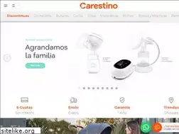 Sites similar to carestino.com