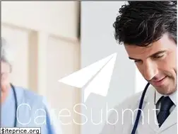 Sites similar to caresubmit.com