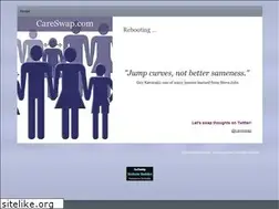 Sites similar to careswap.com
