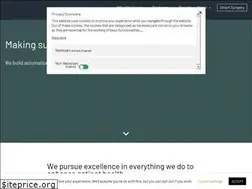 Sites similar to caresyntax.com