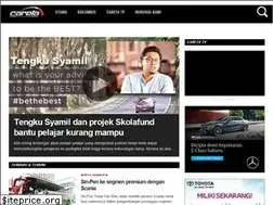Sites similar to careta.my