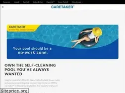 Sites similar to caretakersystem.com