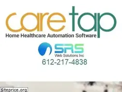 Sites similar to caretap.net