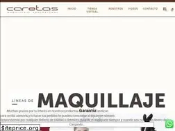 Sites similar to caretas.co