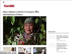 Sites similar to caretas.pe
