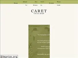 Sites similar to caretcellars.com