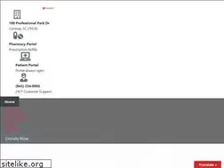 Sites similar to careteamplus.org