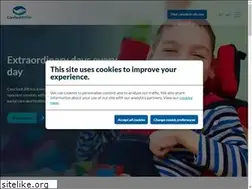 Sites similar to caretech-mena.com