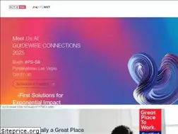 Sites similar to caretech.com
