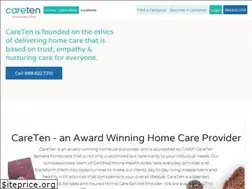 Sites similar to careten.com