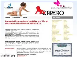 Sites similar to caretero-velkoobchod.cz