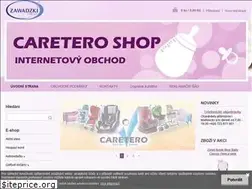 Sites similar to caretero.info
