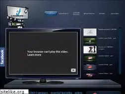 Sites similar to caretero.tv
