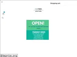 Sites similar to carethera.com