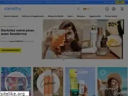 Sites similar to carethy.be