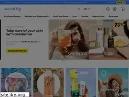 Sites similar to carethy.co.uk