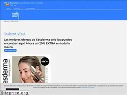 Sites similar to carethy.es