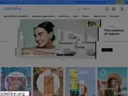 Sites similar to carethy.nl