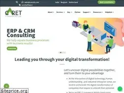 Sites similar to caretit.com