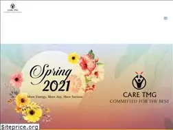 Sites similar to caretmg.com
