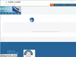 Sites similar to caretocare.com