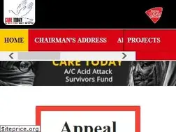 Sites similar to caretoday.in