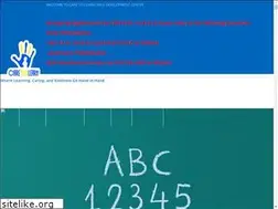 Sites similar to caretolearn.net
