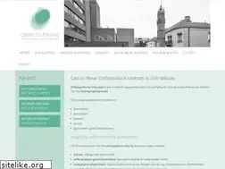 Sites similar to caretomove.be