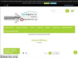 Sites similar to caretool.at