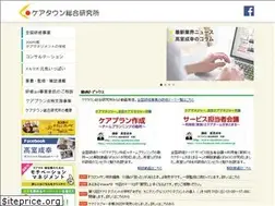 Sites similar to caretown.com