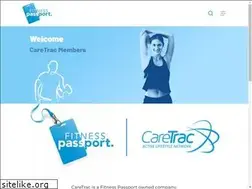 Sites similar to caretrac.com.au