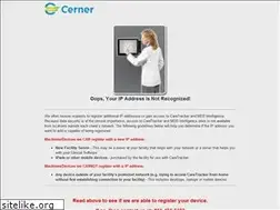Sites similar to caretrackeronline.com