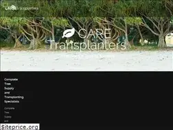 Sites similar to caretransplanters.com.au