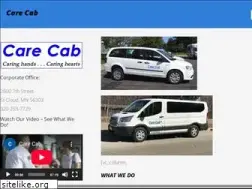 Sites similar to caretransportation.com