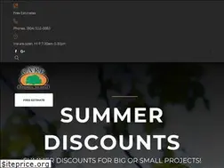 Sites similar to caretreepro.com