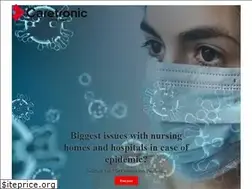 Sites similar to caretronic.com