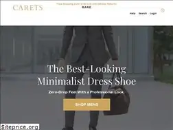 Sites similar to carets.com